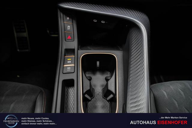 Cupra Terramar 1,5 eTSI DSG - LAGER 