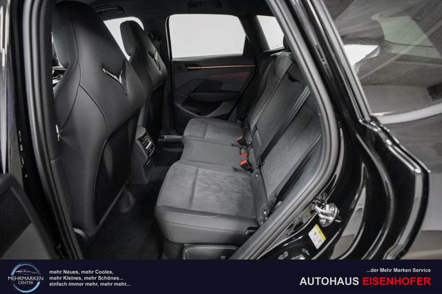 Cupra Terramar 1,5 eTSI DSG - LAGER 