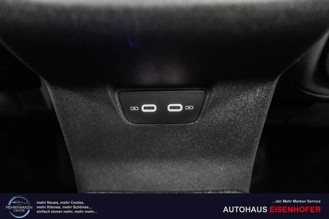 Cupra Terramar 1,5 eTSI DSG - LAGER 