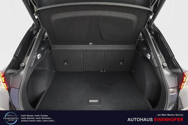 Cupra Terramar 1,5 eTSI DSG - LAGER 
