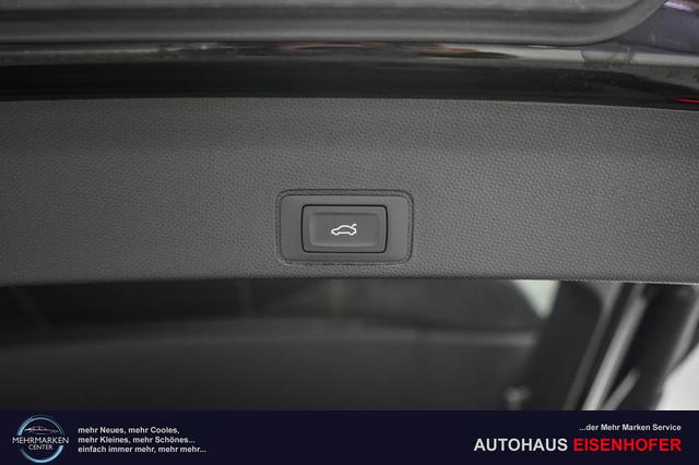 Cupra Terramar 1,5 eTSI DSG - LAGER 