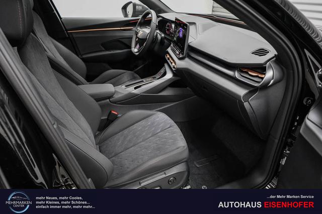 Cupra Terramar 1,5 eTSI DSG - LAGER 