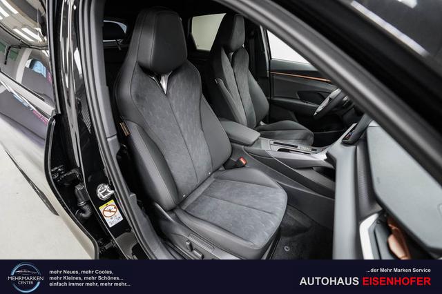 Cupra Terramar 1,5 eTSI DSG - LAGER 