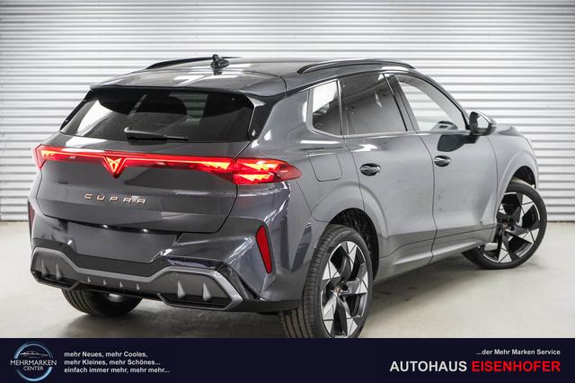 Cupra Terramar - 1,5 eTSI DSG - LAGER