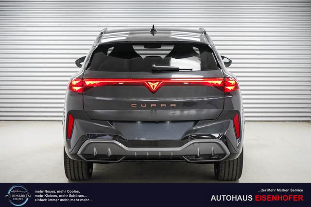 Cupra Terramar 1,5 eTSI DSG - LAGER 