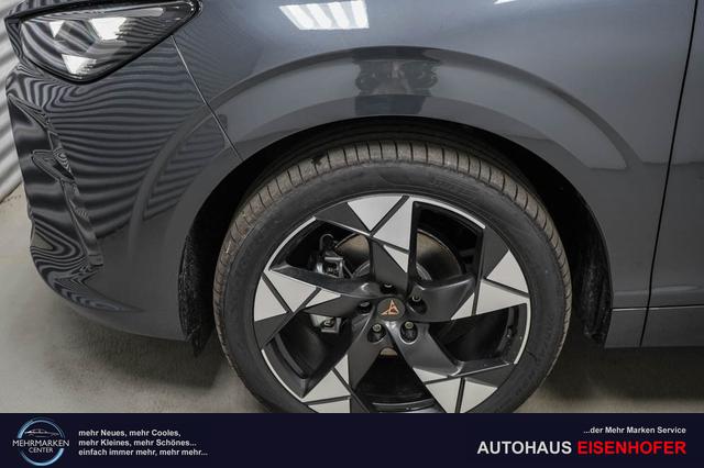 Cupra Terramar 1,5 eTSI DSG - LAGER 
