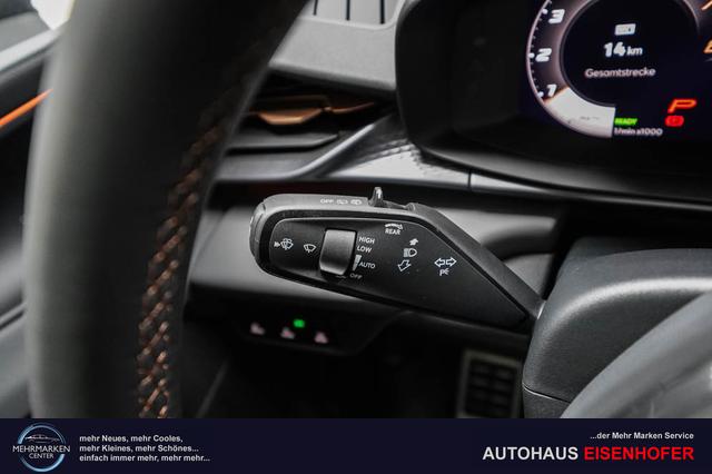 Cupra Terramar 1,5 eTSI DSG - LAGER 