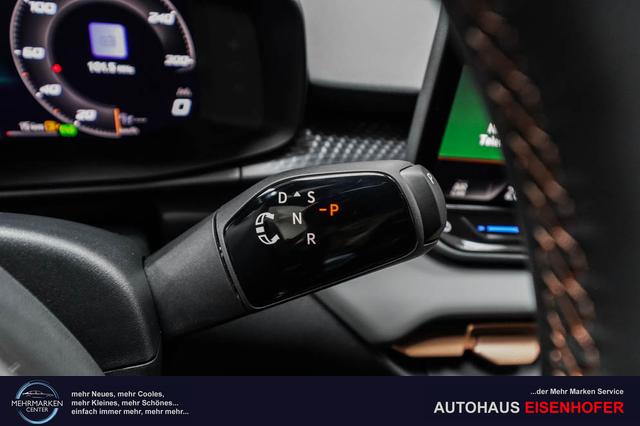 Cupra Terramar 1,5 eTSI DSG - LAGER 