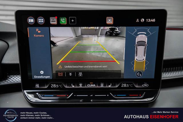 Cupra Terramar 1,5 eTSI DSG - LAGER 