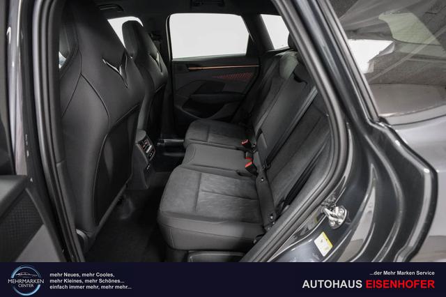 Cupra Terramar 1,5 eTSI DSG - LAGER 