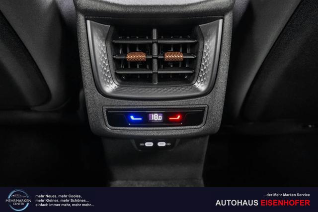 Cupra Terramar 1,5 eTSI DSG - LAGER 