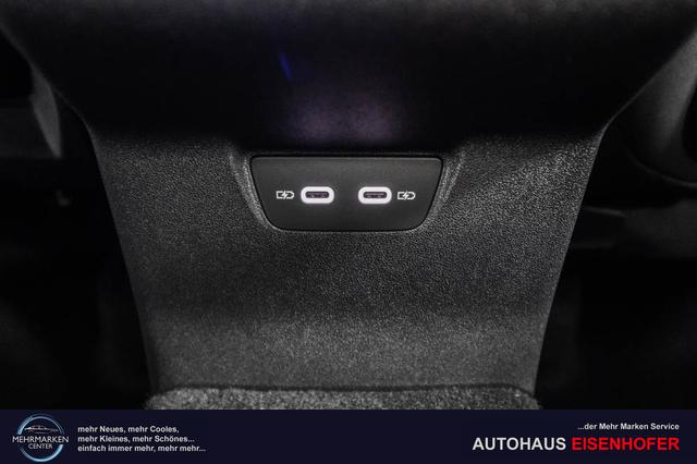 Cupra Terramar 1,5 eTSI DSG - LAGER 