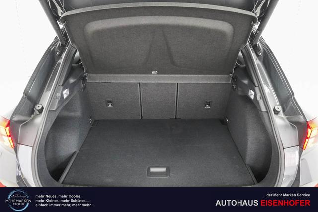 Cupra Terramar 1,5 eTSI DSG - LAGER 