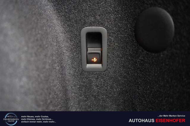 Cupra Terramar 1,5 eTSI DSG - LAGER 