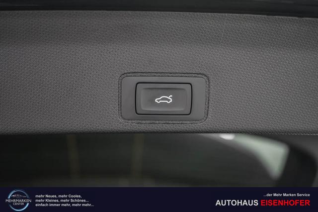 Cupra Terramar 1,5 eTSI DSG - LAGER 