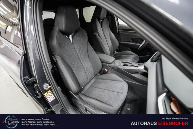Cupra Terramar 1,5 eTSI DSG - LAGER 