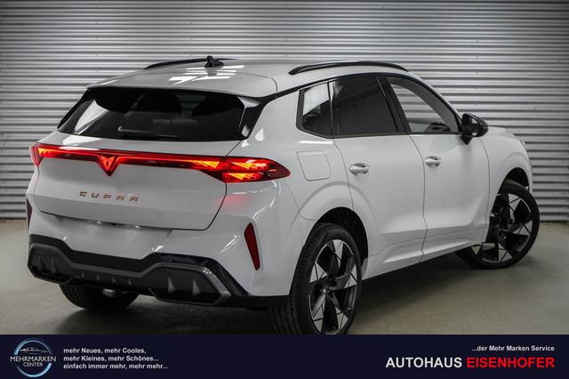 Cupra Terramar - 1,5 eTSI DSG - LAGER
