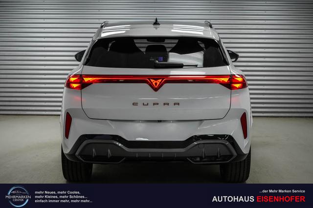 Cupra Terramar 1,5 eTSI DSG - LAGER 