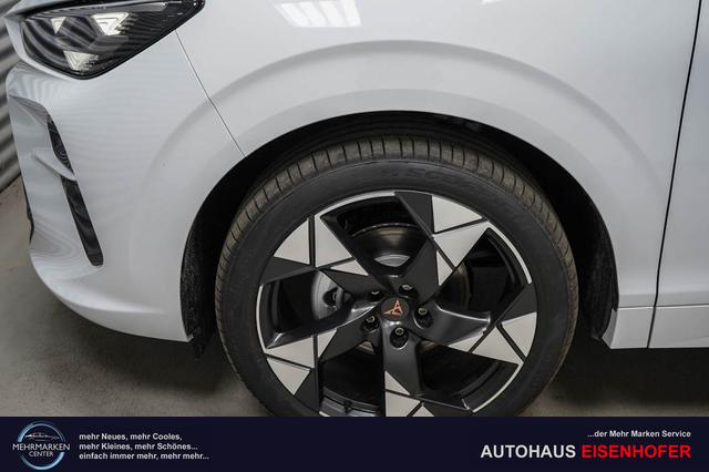 Cupra Terramar 1,5 eTSI DSG - LAGER 