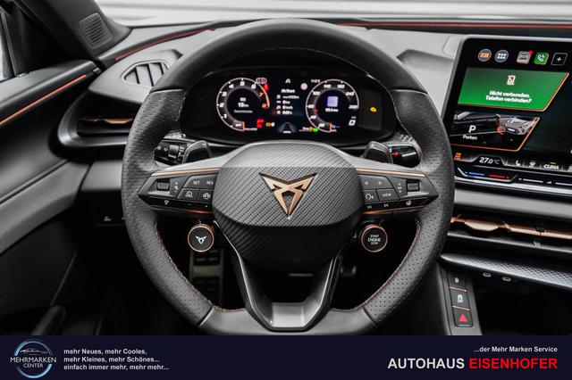 Cupra Terramar 1,5 eTSI DSG - LAGER 