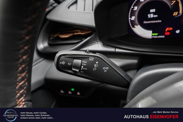 Cupra Terramar 1,5 eTSI DSG - LAGER 