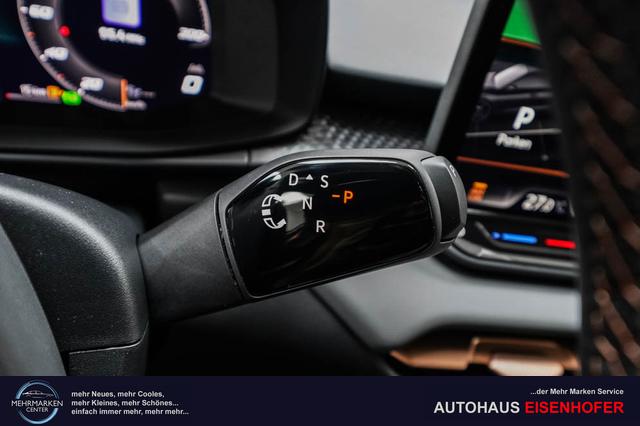 Cupra Terramar 1,5 eTSI DSG - LAGER 