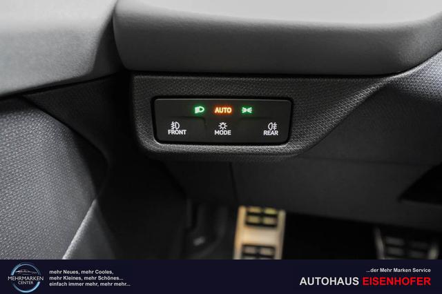 Cupra Terramar 1,5 eTSI DSG - LAGER 