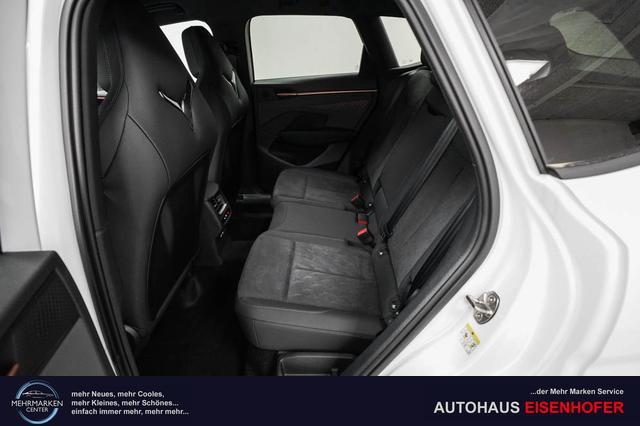 Cupra Terramar 1,5 eTSI DSG - LAGER 
