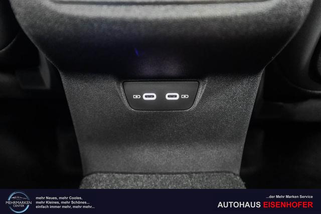 Cupra Terramar 1,5 eTSI DSG - LAGER 