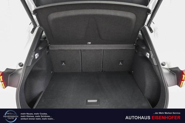 Cupra Terramar 1,5 eTSI DSG - LAGER 