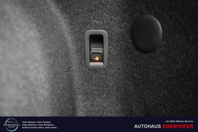 Cupra Terramar 1,5 eTSI DSG - LAGER 