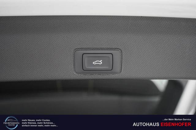 Cupra Terramar 1,5 eTSI DSG - LAGER 