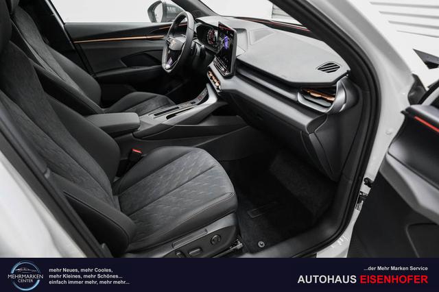 Cupra Terramar 1,5 eTSI DSG - LAGER 