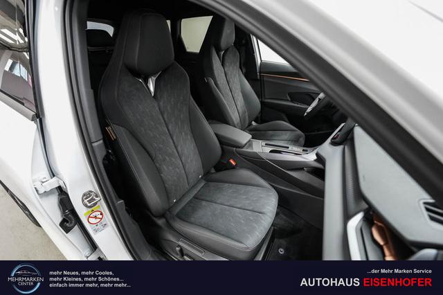 Cupra Terramar 1,5 eTSI DSG - LAGER 