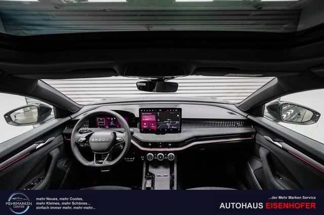 Skoda Superb Combi Kombi 2,0 TDI DSG 4x4 Sportline - L -LAG. 