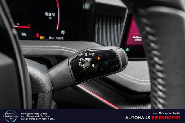 Skoda Superb Combi Kombi 2,0 TDI DSG 4x4 Sportline - L -LAG. 