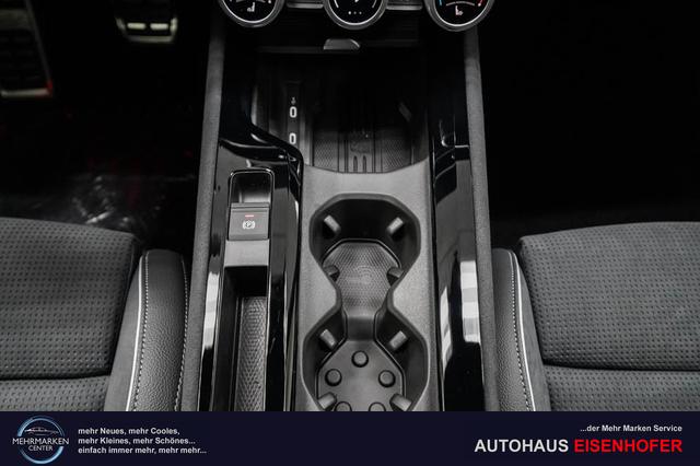 Skoda Superb Combi Kombi 2,0 TDI DSG 4x4 Sportline - L -LAG. 