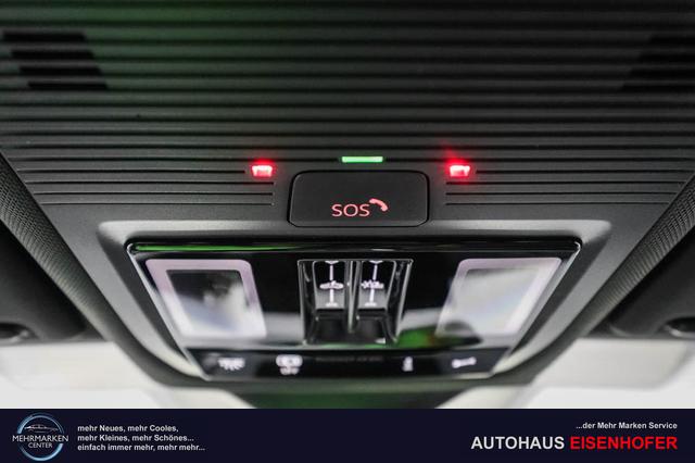 Skoda Superb Combi Kombi 2,0 TDI DSG 4x4 Sportline - L -LAG. 