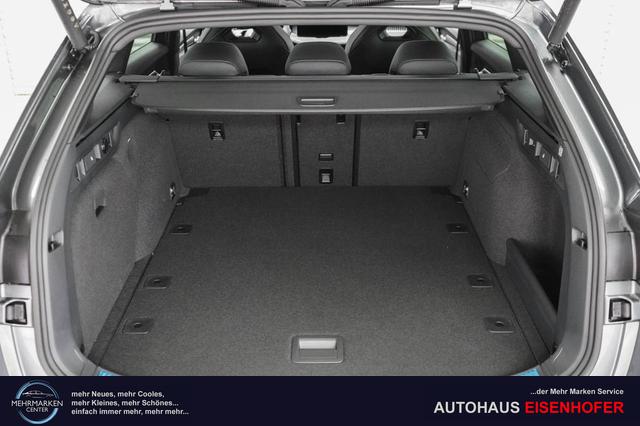 Skoda Superb Combi Kombi 2,0 TDI DSG 4x4 Sportline - L -LAG. 