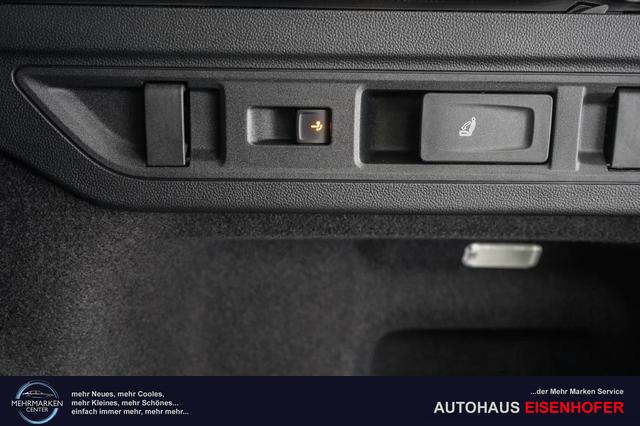 Skoda Superb Combi Kombi 2,0 TDI DSG 4x4 Sportline - L -LAG. 