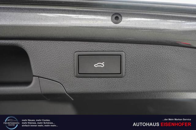 Skoda Superb Combi Kombi 2,0 TDI DSG 4x4 Sportline - L -LAG. 