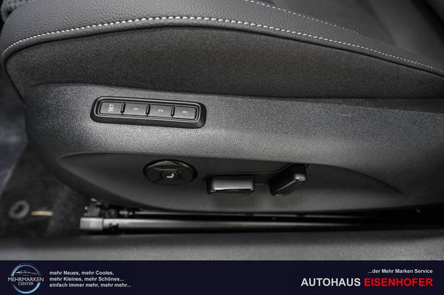 Skoda Superb Combi Kombi 2,0 TDI DSG 4x4 Sportline - L -LAG. 