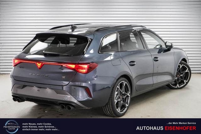 Cupra Leon Sportstourer - ST 2,0 TSI DSG 4x4 VZ - LAGER