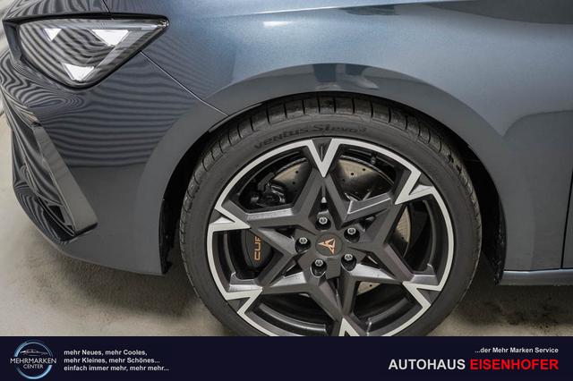 Cupra Leon Sportstourer ST 2,0 TSI DSG 4x4 VZ - LAGER 