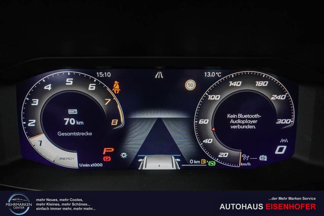 Cupra Leon Sportstourer ST 2,0 TSI DSG 4x4 VZ - LAGER 