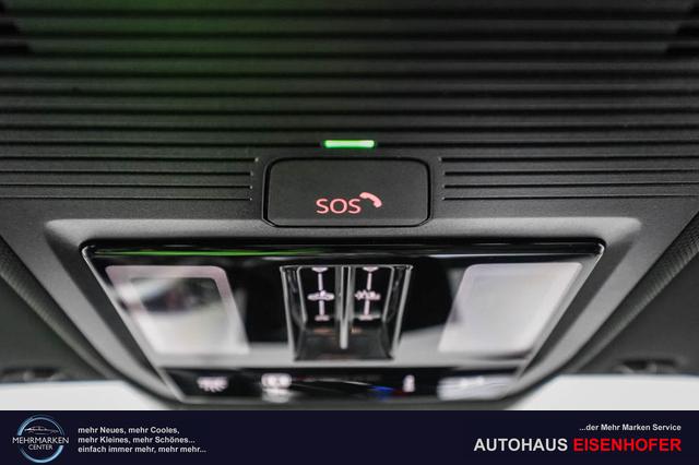 Cupra Leon Sportstourer ST 2,0 TSI DSG 4x4 VZ - LAGER 