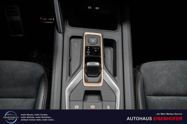 Cupra Leon Sportstourer ST 2,0 TSI DSG 4x4 VZ - LAGER 