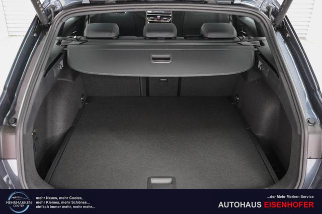 Cupra Leon Sportstourer ST 2,0 TSI DSG 4x4 VZ - LAGER 