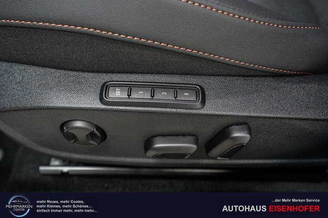 Cupra Leon Sportstourer ST 2,0 TSI DSG 4x4 VZ - LAGER 