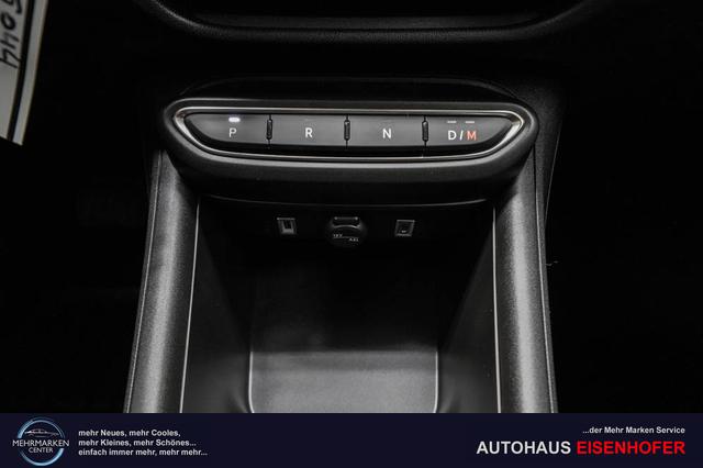 Fiat 600 1,2 MHEV DCT 48V - LAGER 